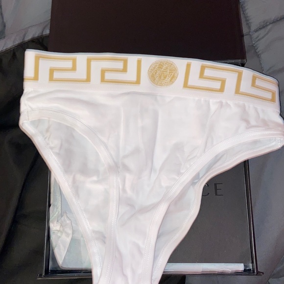 Intimates & Sleepwear Versace Underwear Poshmark